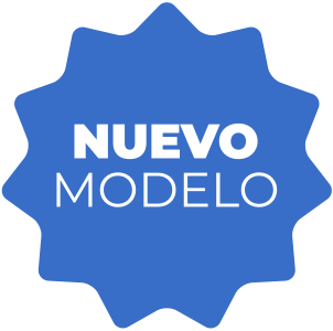new model
