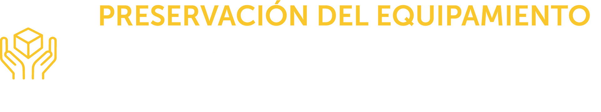Un fondo blanco con las palabras