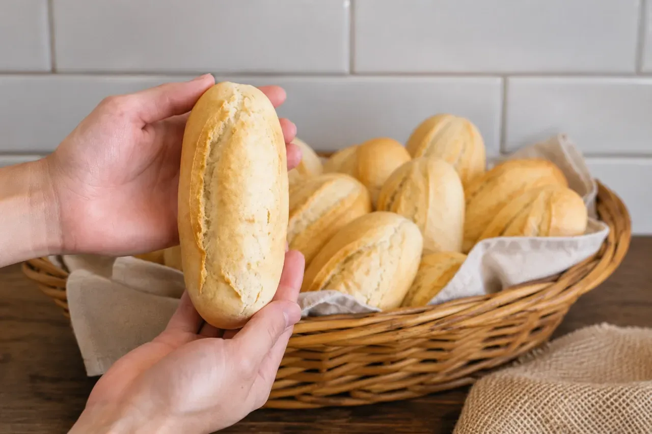 Pan chocoso: qu&eacute; es y c&oacute;mo se hace en Chile