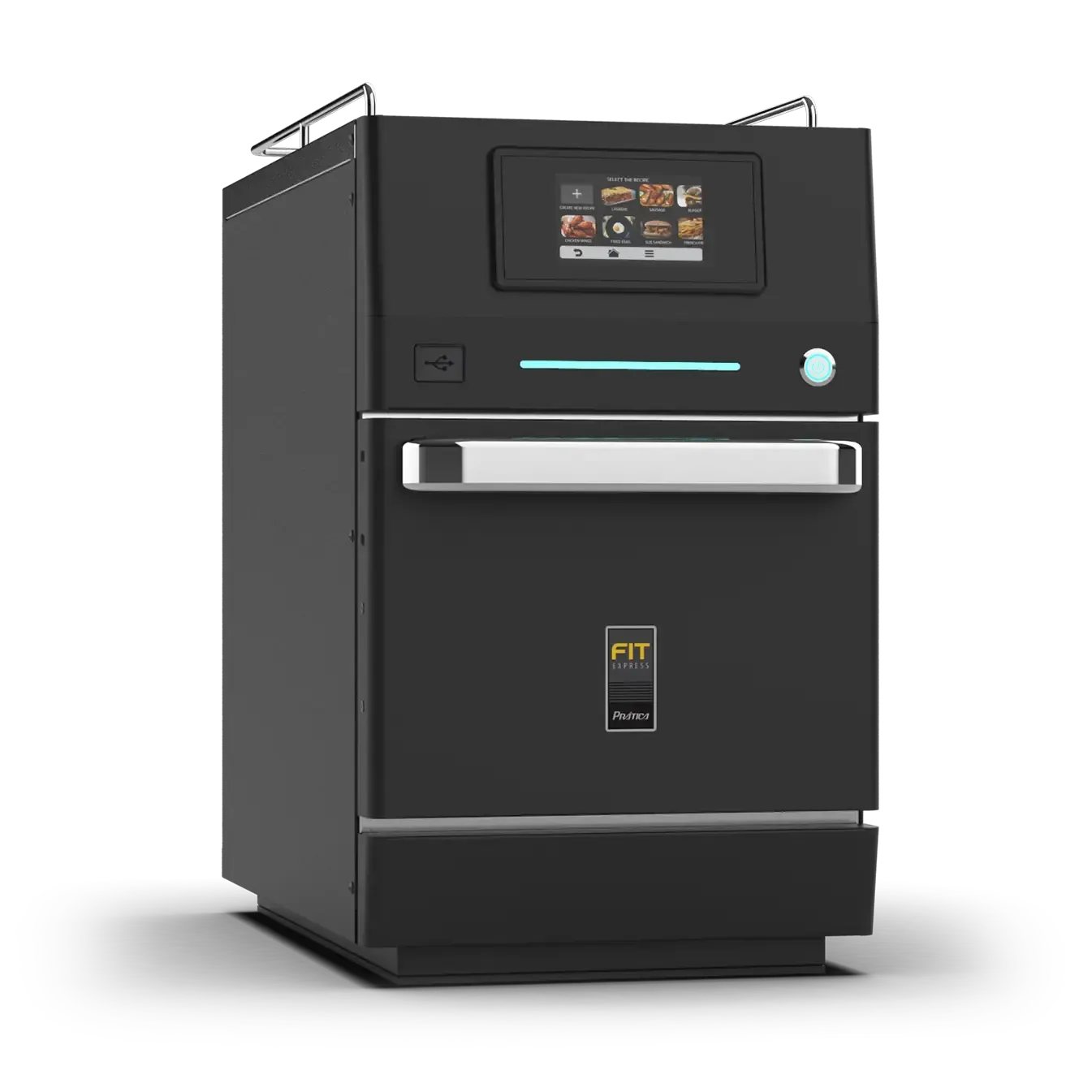 speed oven