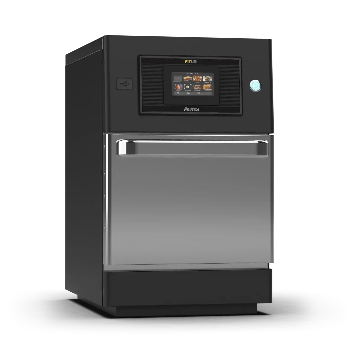 speed oven