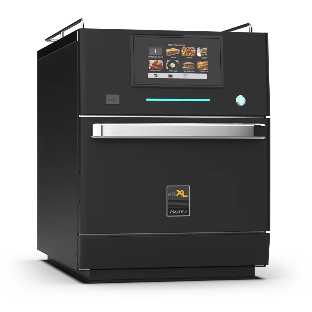 speed oven