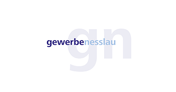 Gewerbenesslau