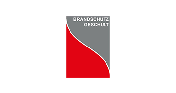 brandschutz geschult
