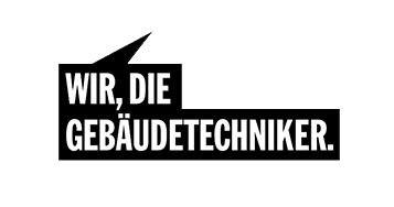 wir , die gebäudetechniker.