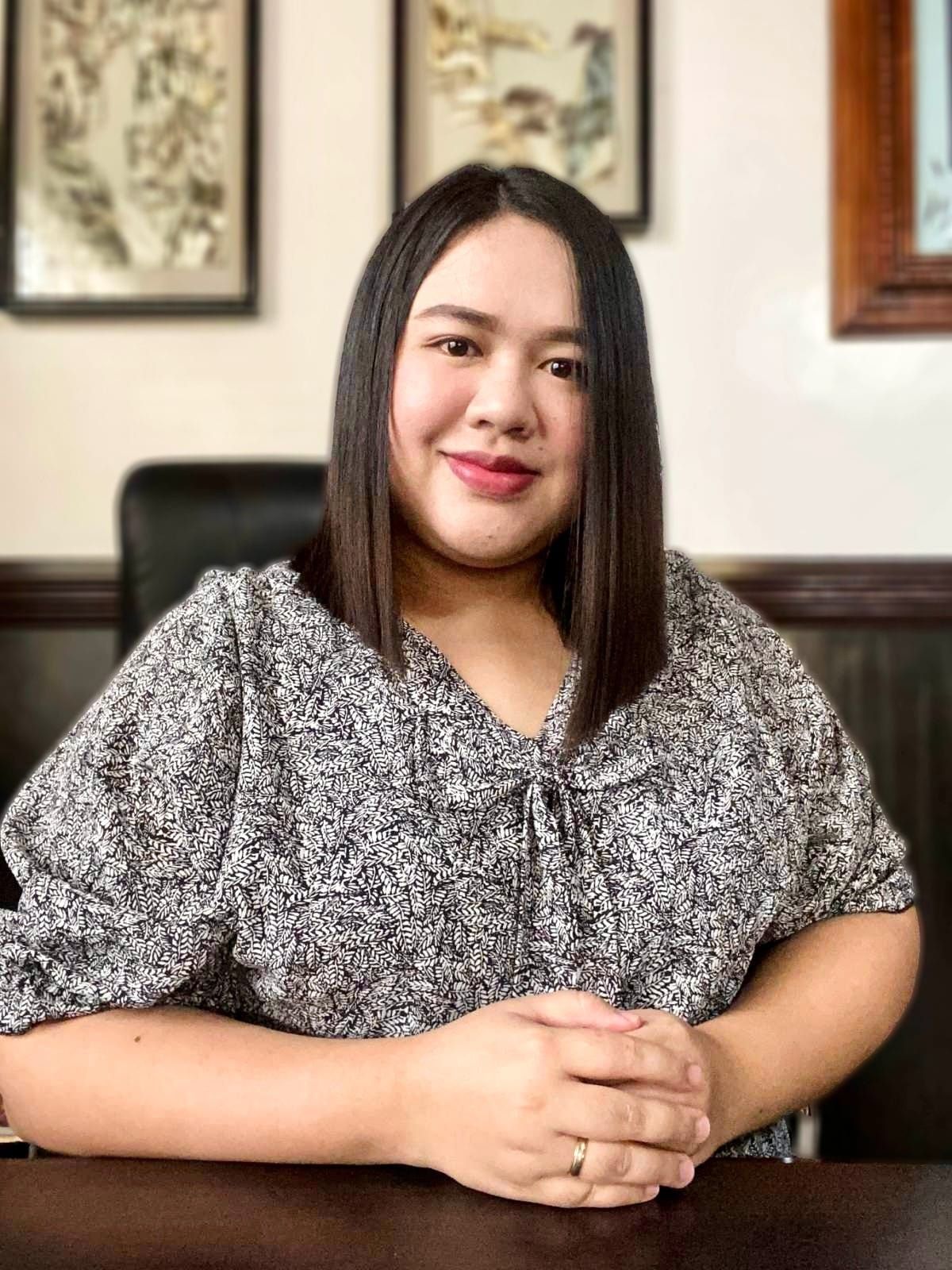 Mary is the co-founder and COO of Trade VA