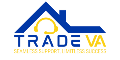 Trade VA logo