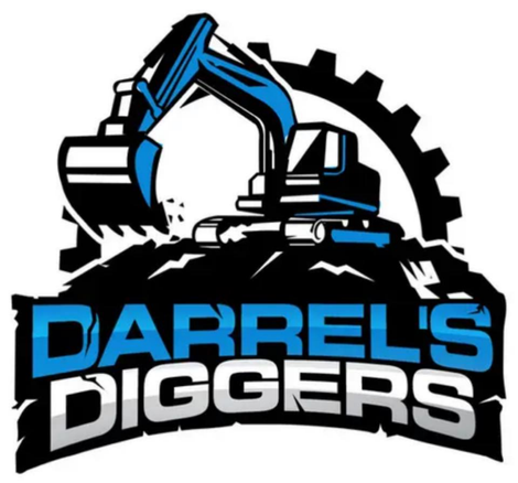 Darrel's Diggers | Benalla, VIC | Darrel's Diggers Darrel's Diggers | Benalla, VIC | Darrel's Diggers