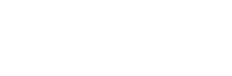 The logo for prosper fitness is red on a white background.