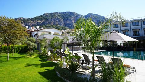Göcek Lykia Resort Hotel