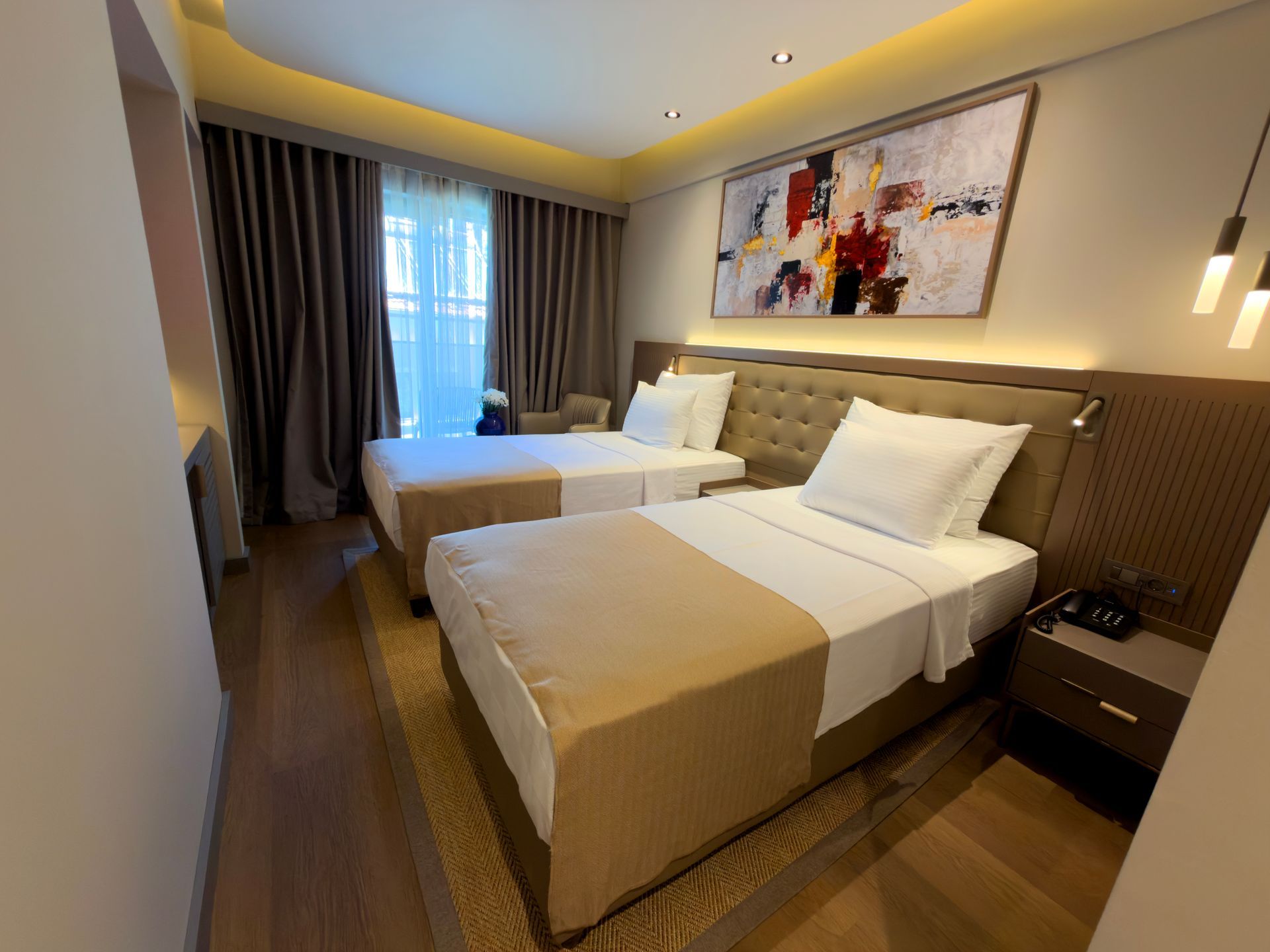 gocek lykia resort rooms