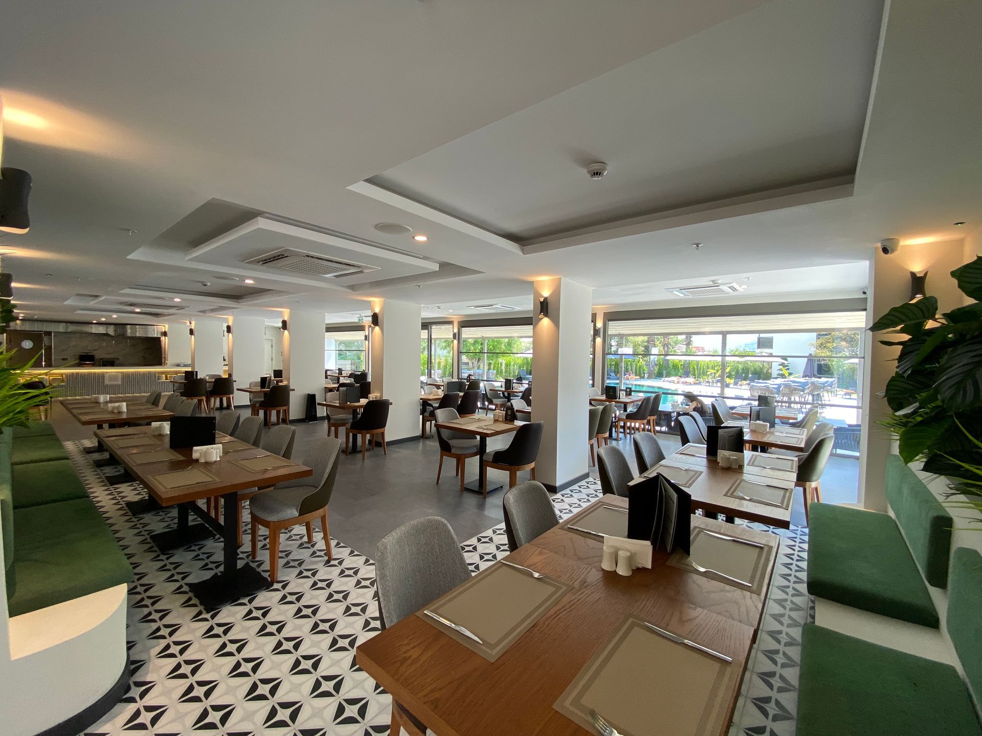 Gocek Honeymoon Hotels