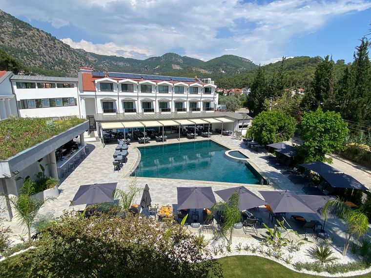 Göcek Lykia Resort Hotel