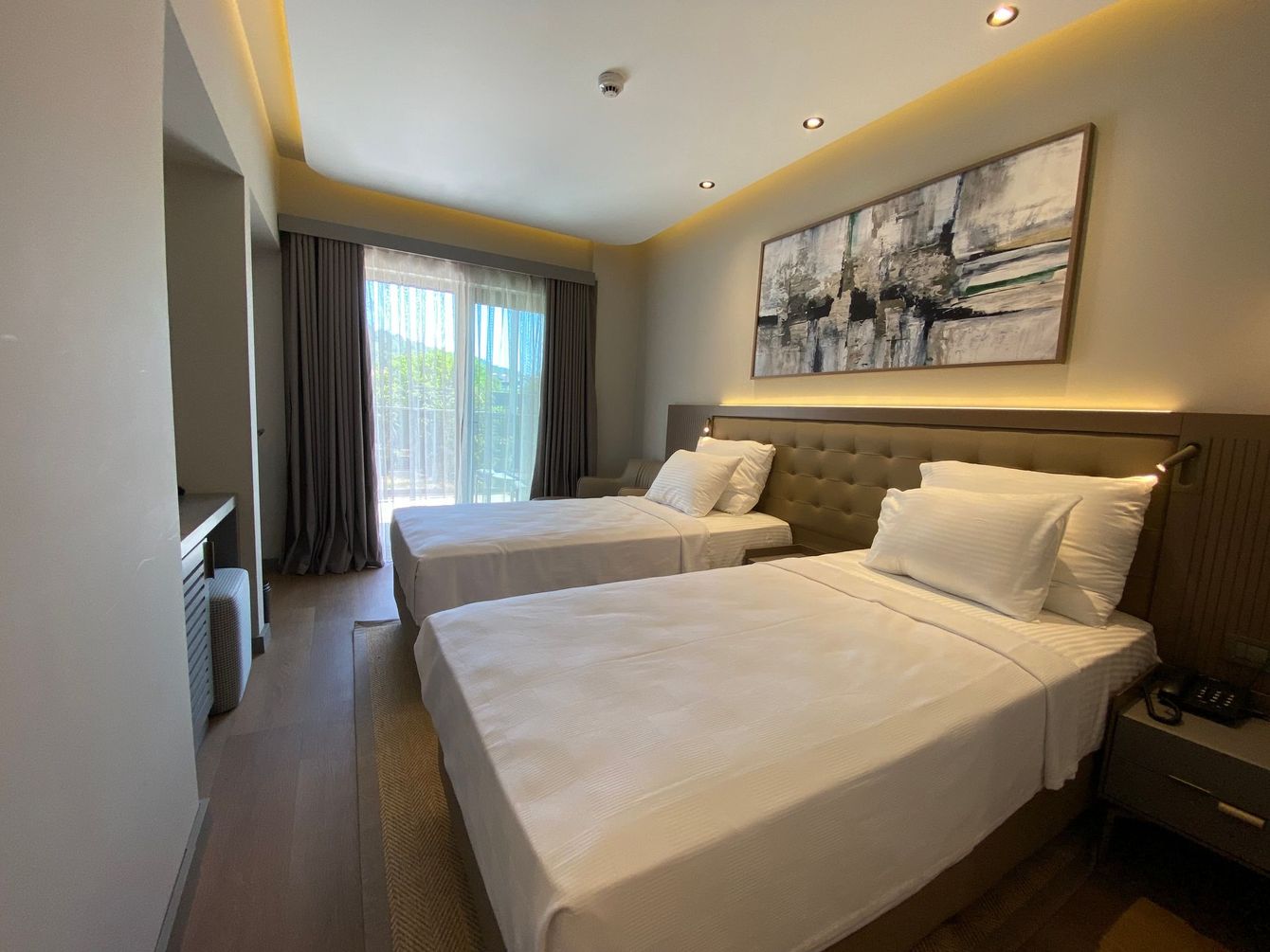 Göcek Lykia Resort Hotel Room