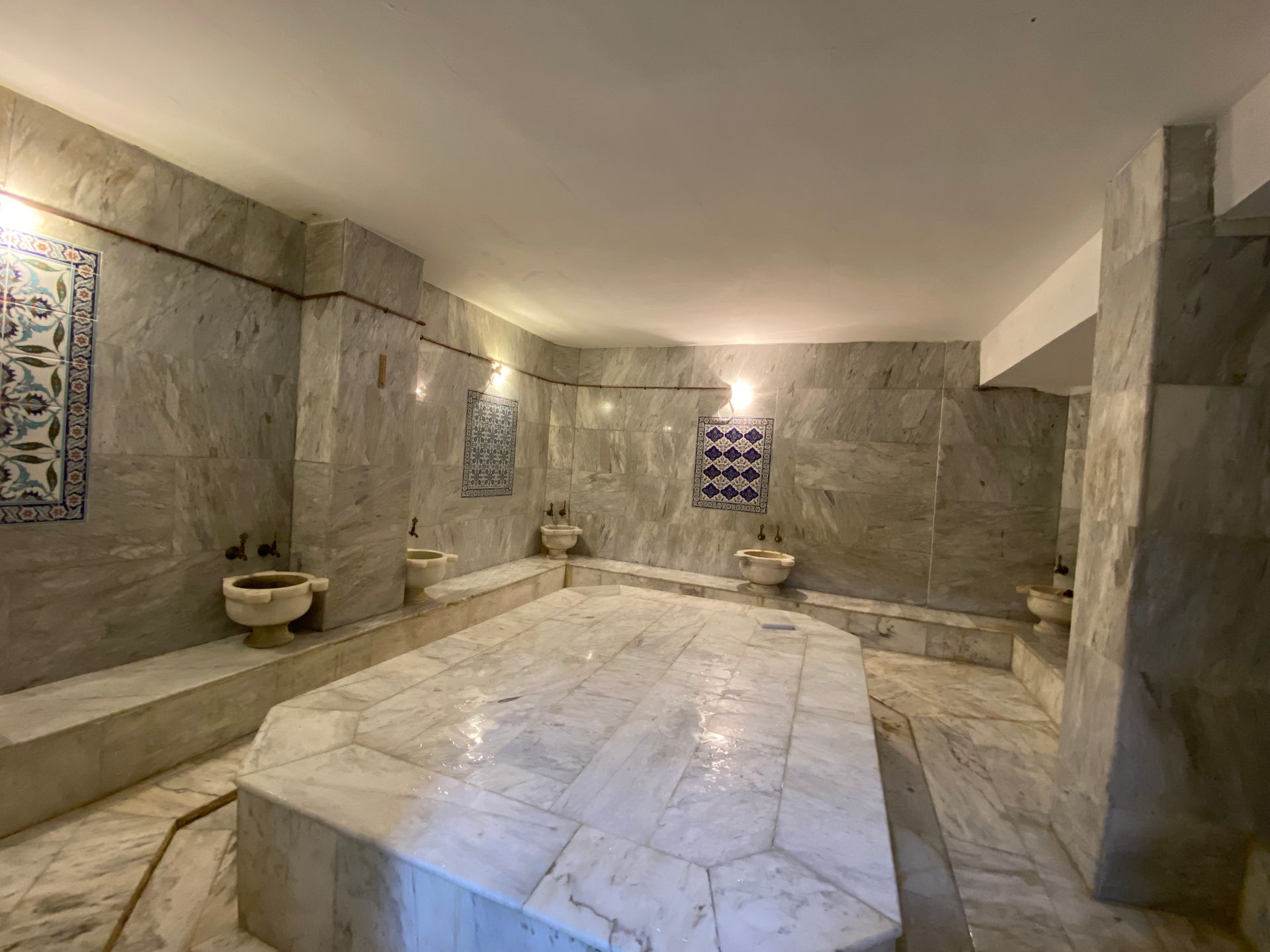 Lykia Resort Hotel Göcek Spa