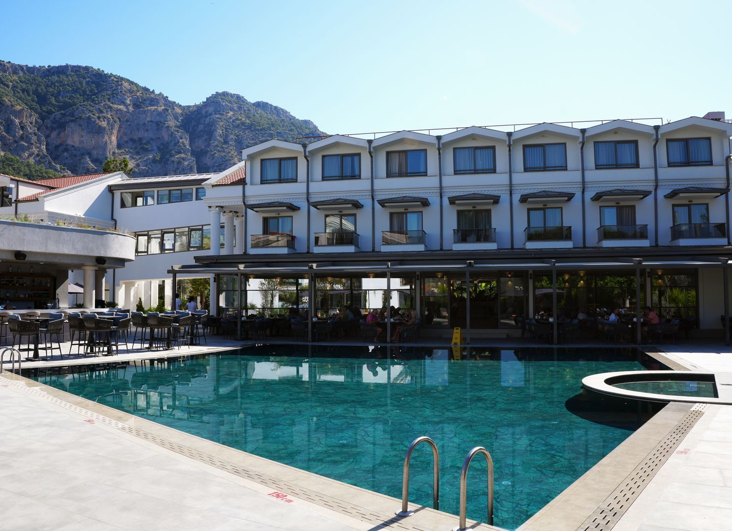 Gocek Honeymoon Hotels
