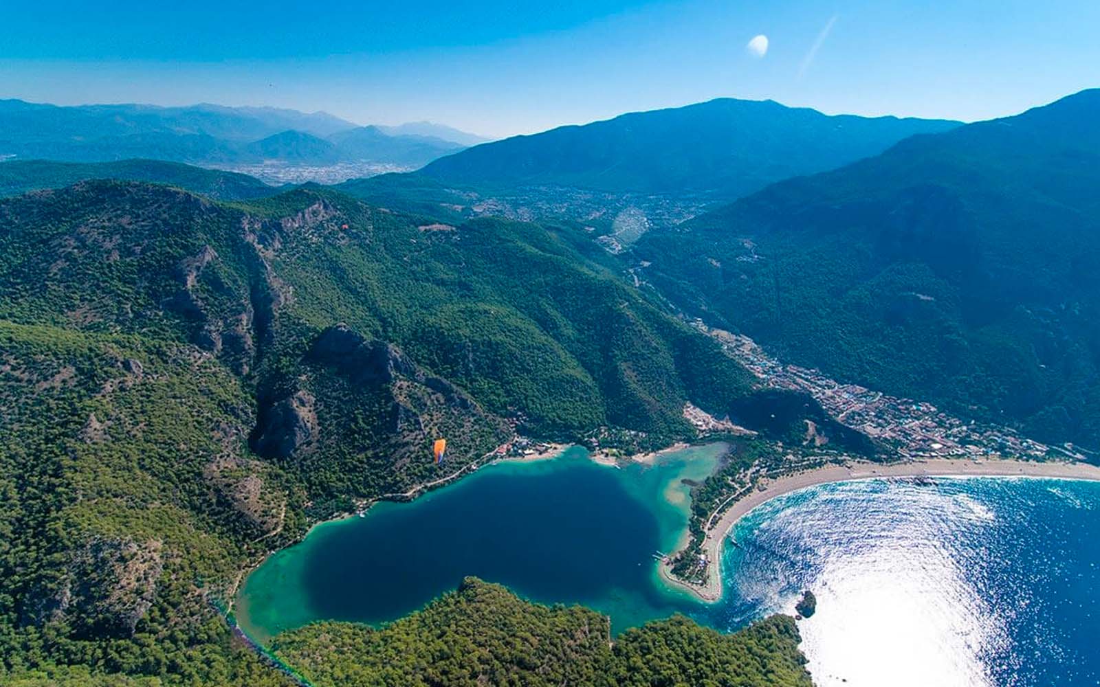 Lykia Resort Göcek