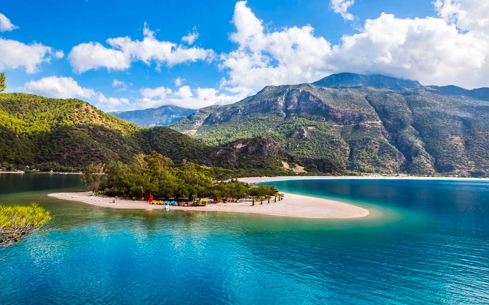 Lykia Resort Göcek