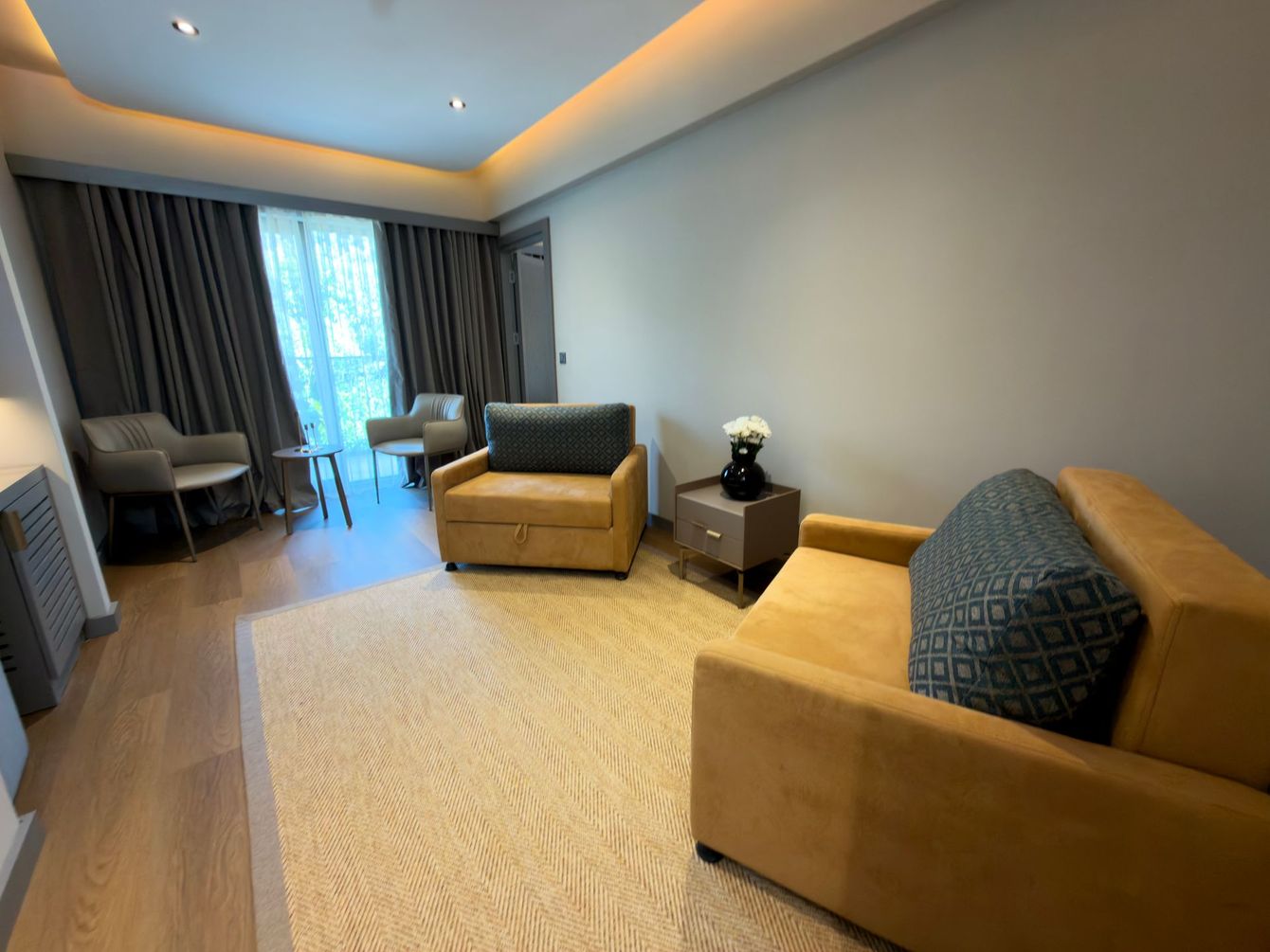 Göcek Lykia Resort Hotel Rooms