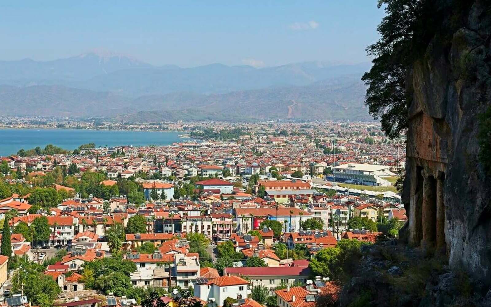 Lykia Resort Göcek