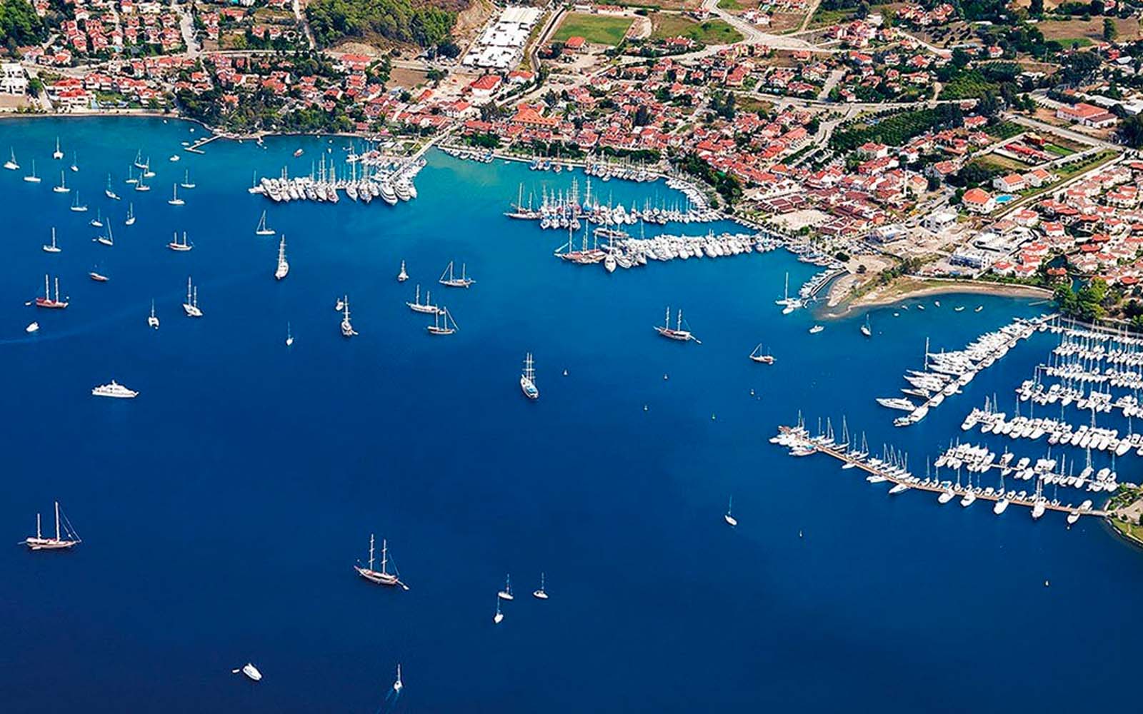 Lykia Resort Göcek