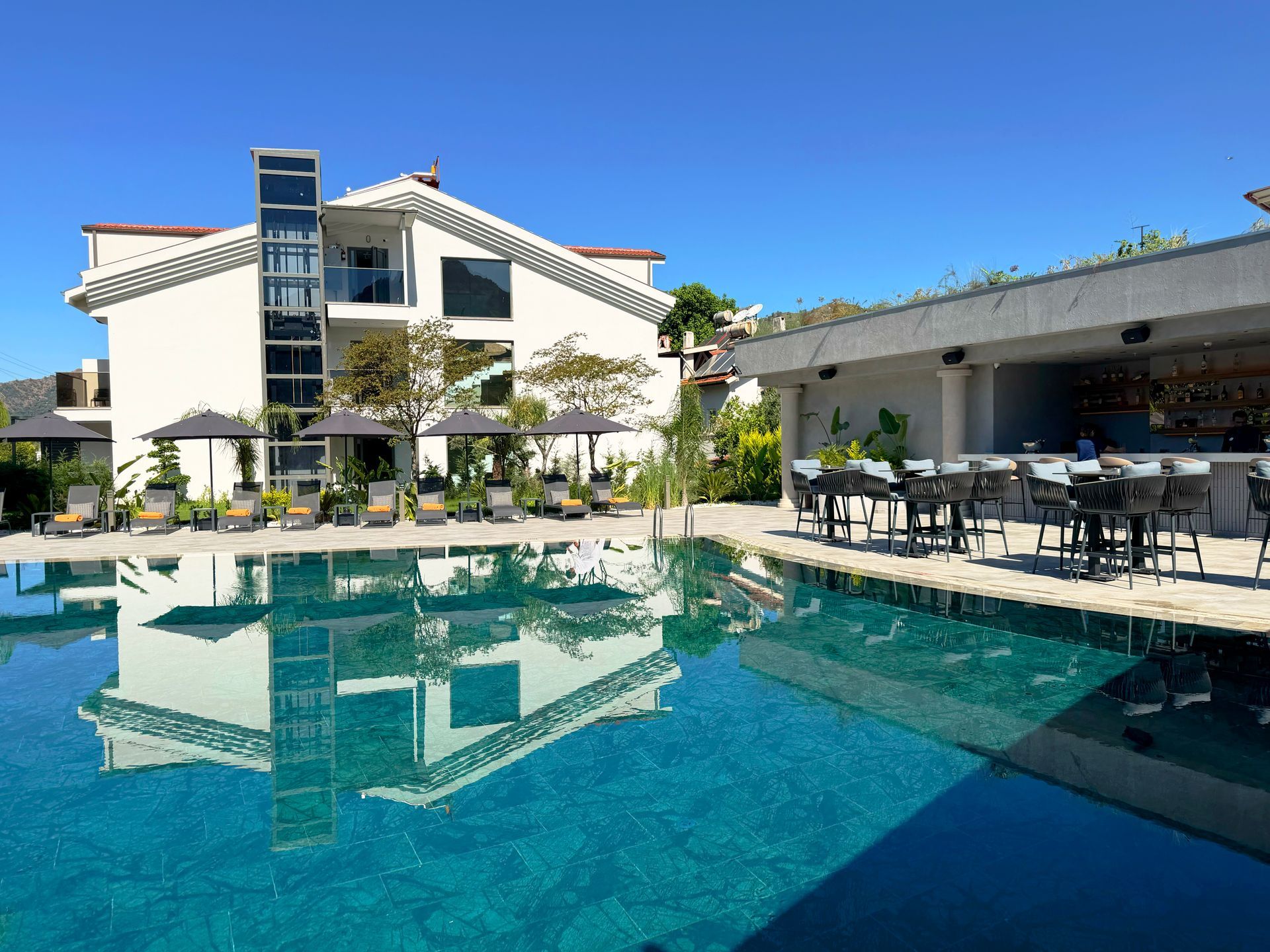 gocek lykia resort
