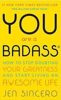 You Are a Badass
