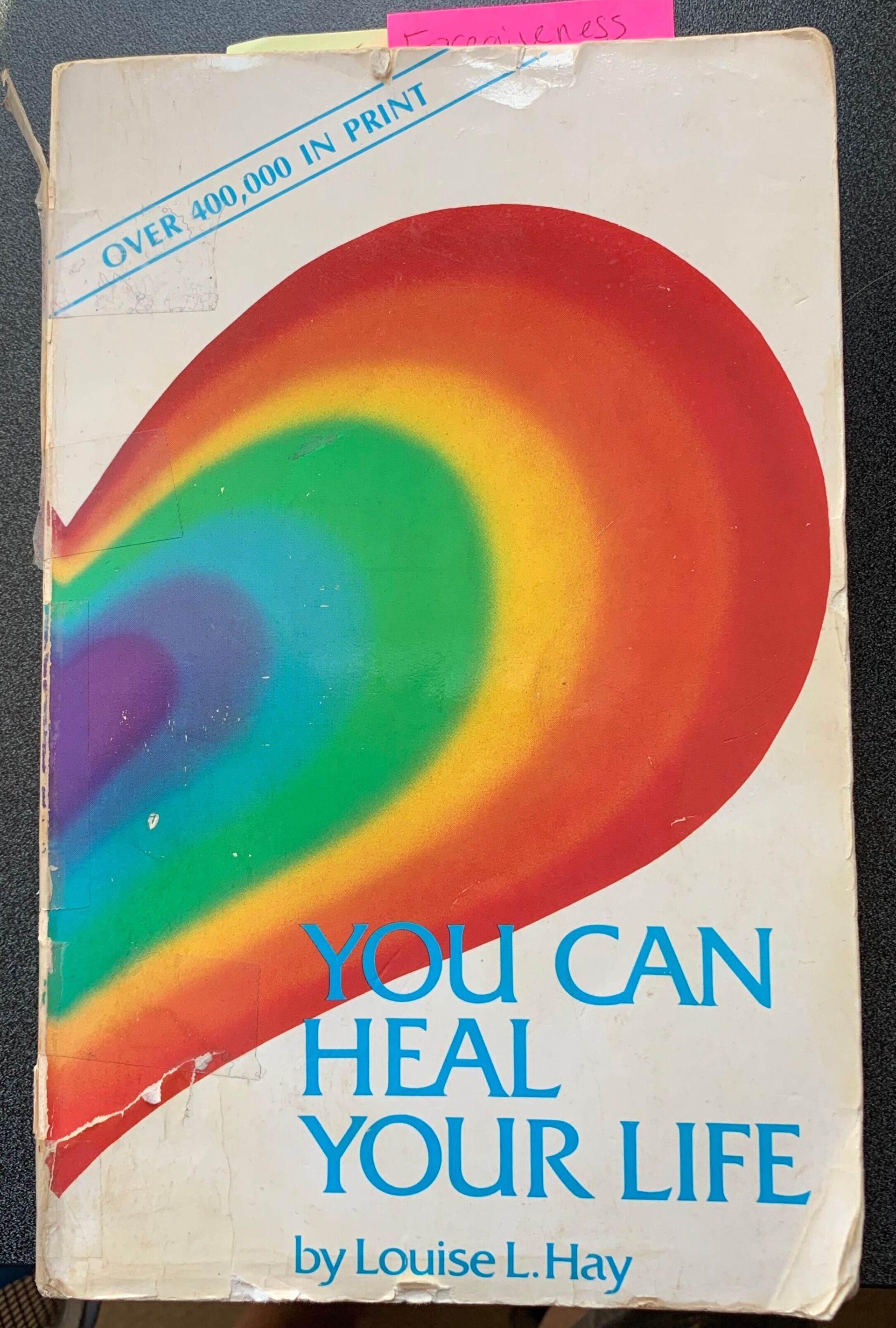 You Can Heal Your Life