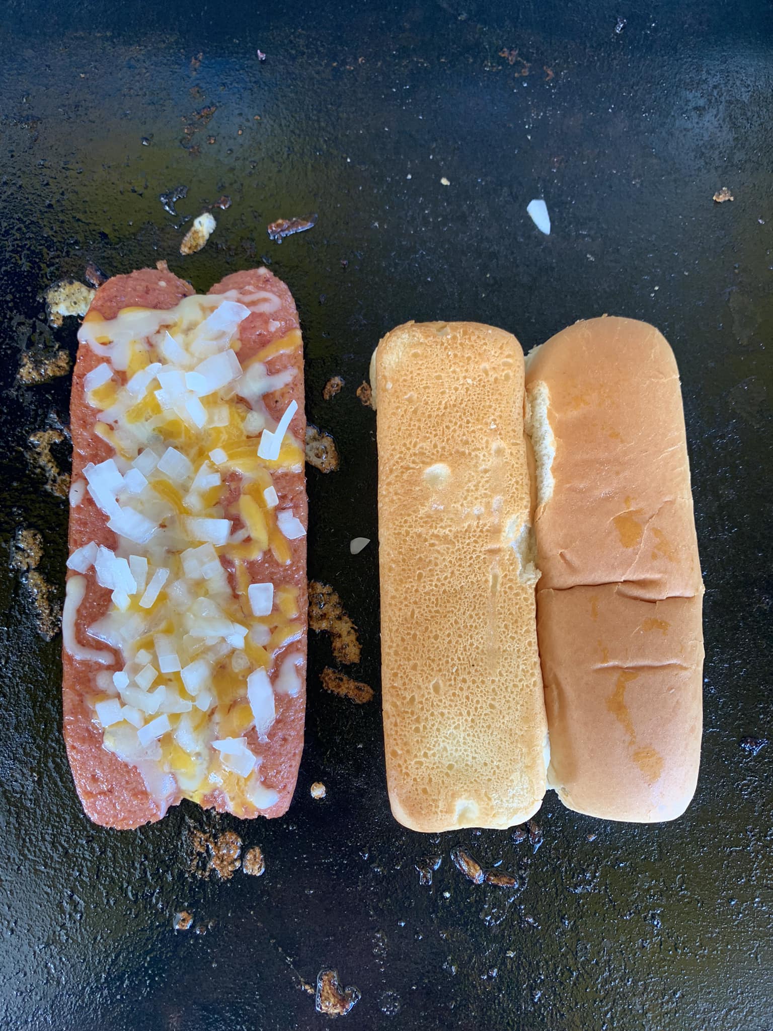 Hotdog And Bread — Orlando, FL — The Hot Dog Guy Catering
