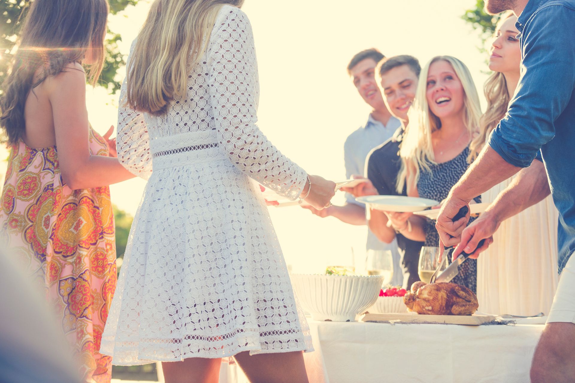 Food Catering Food Catering
