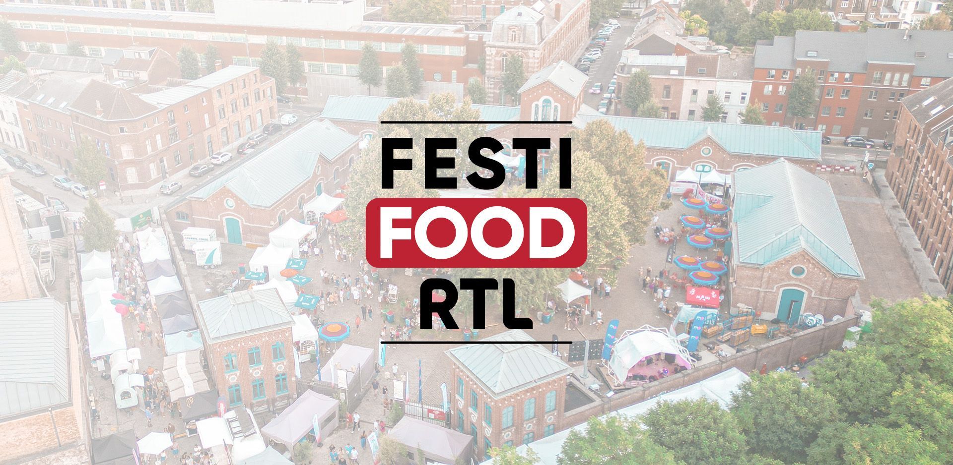 Fest food