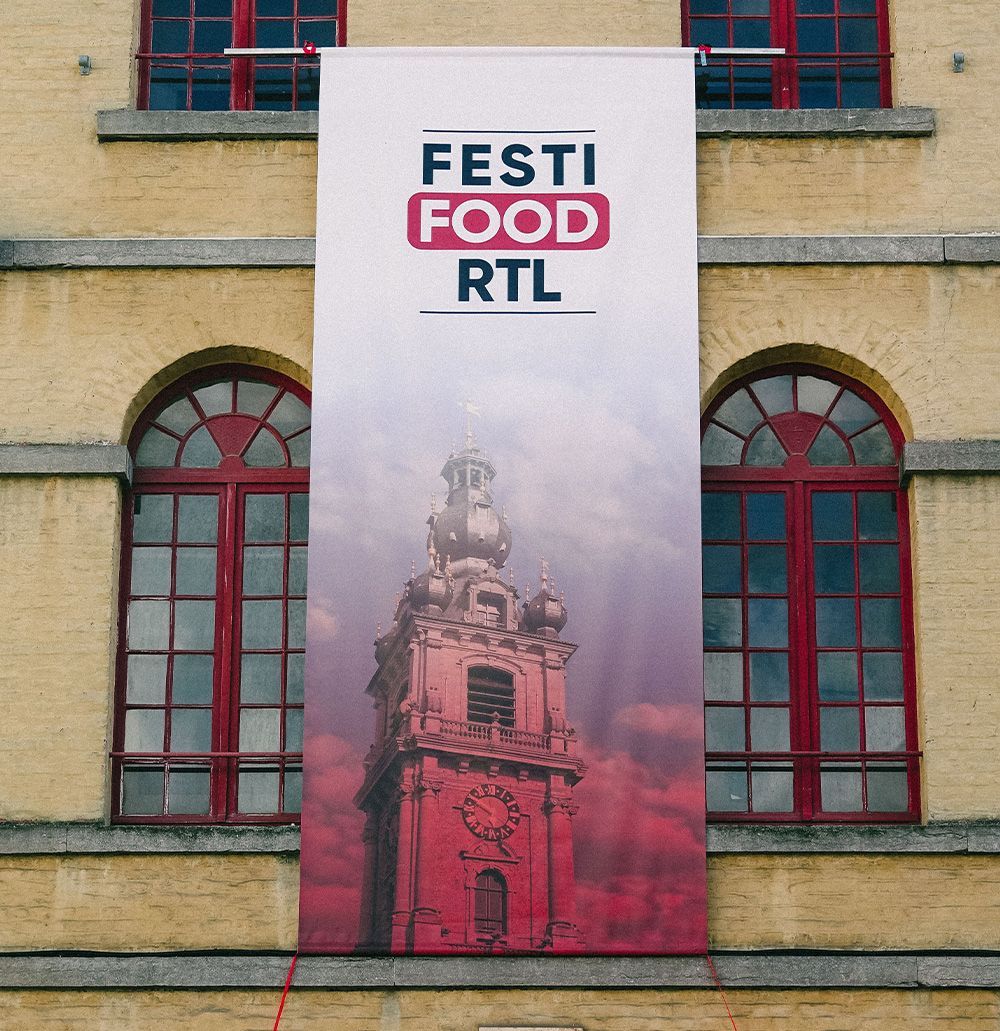 Fest food