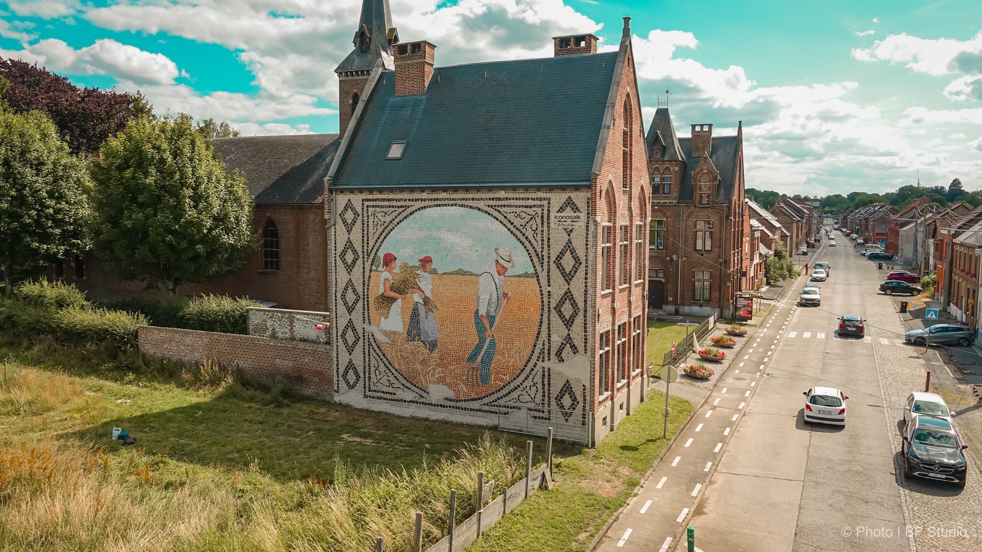 Fresque