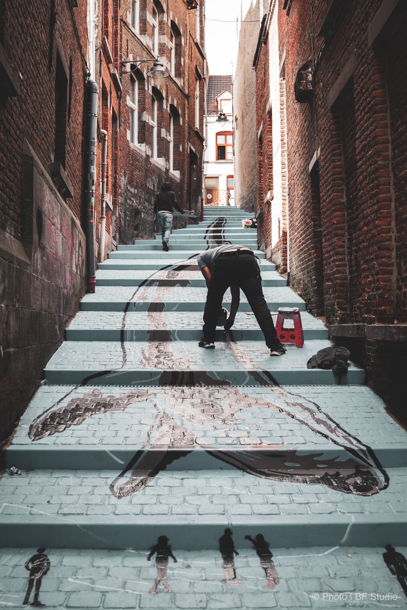 Fresque