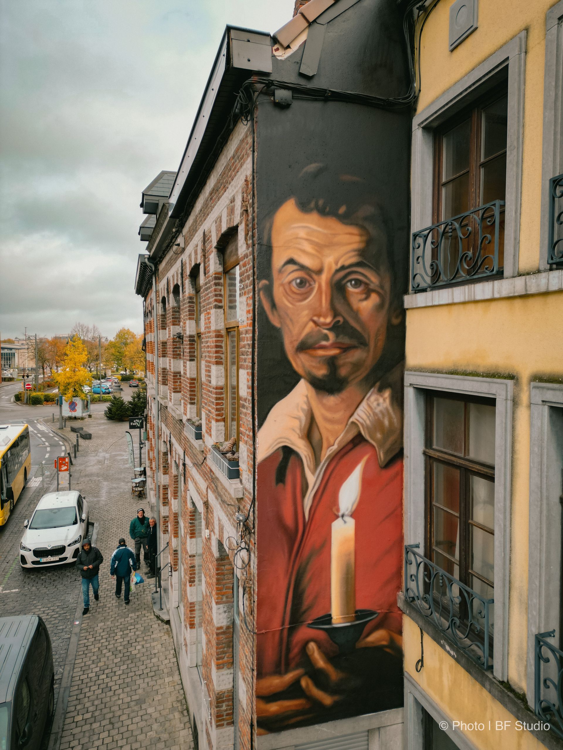 Fresque
