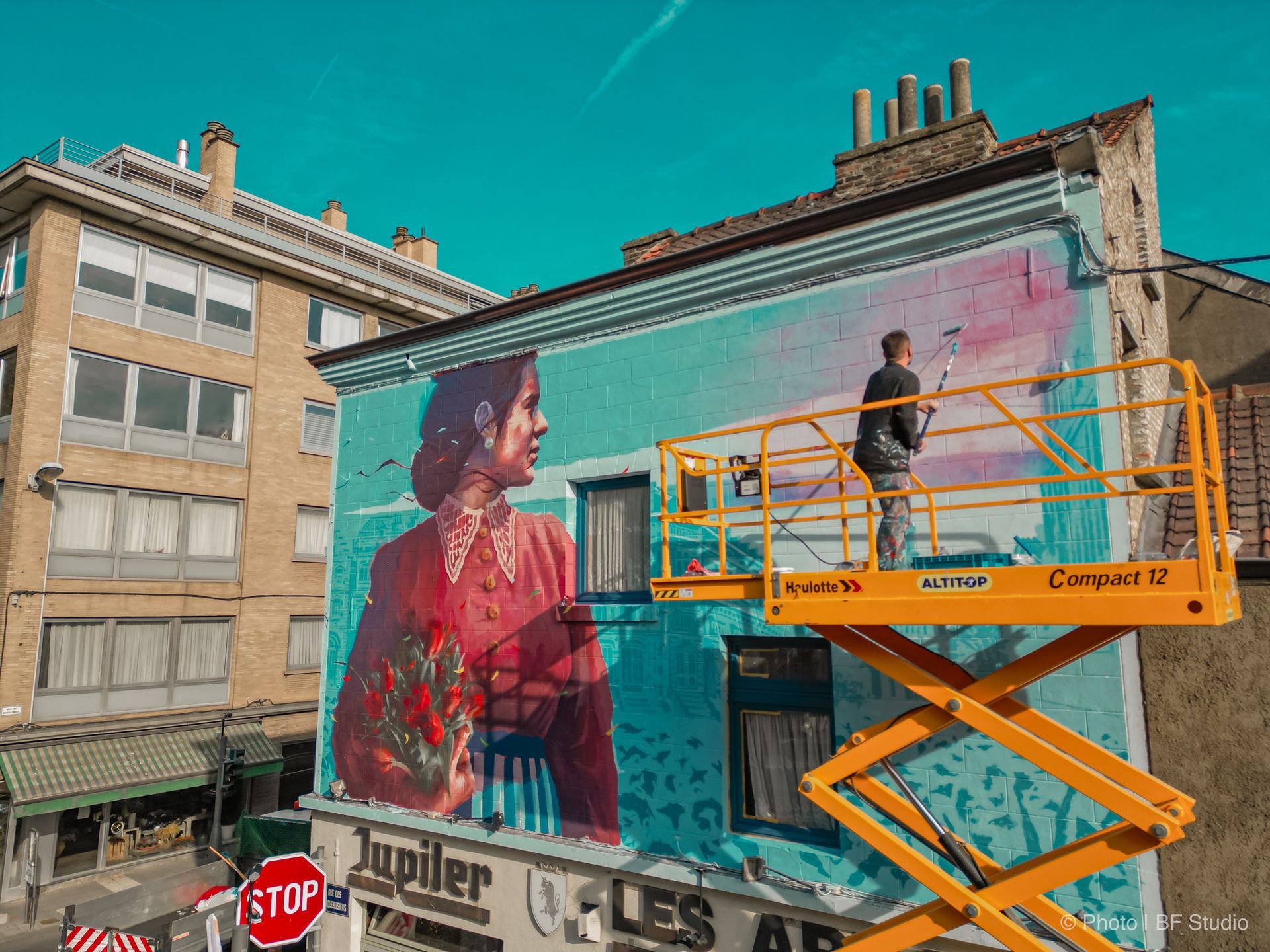 Fresque