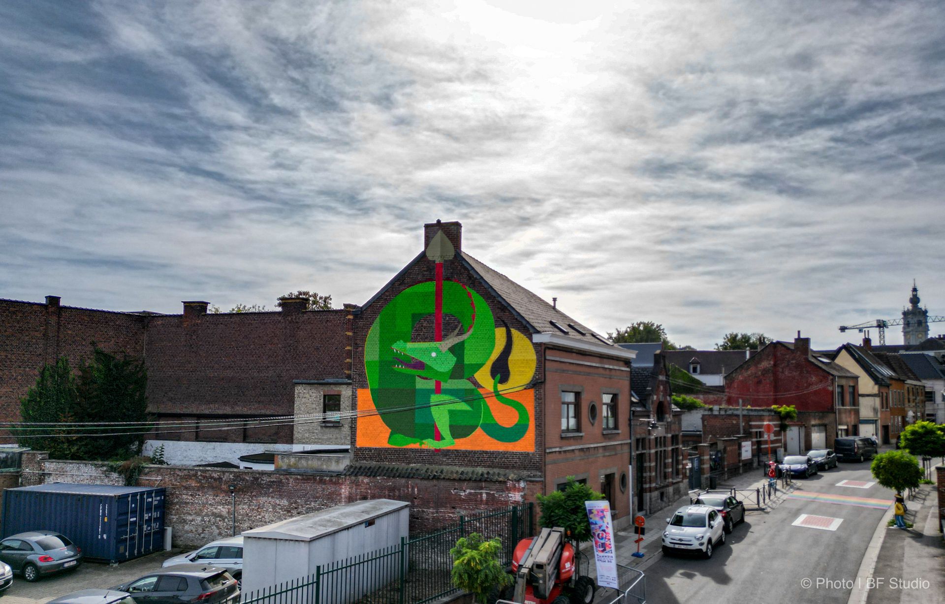 Fresque