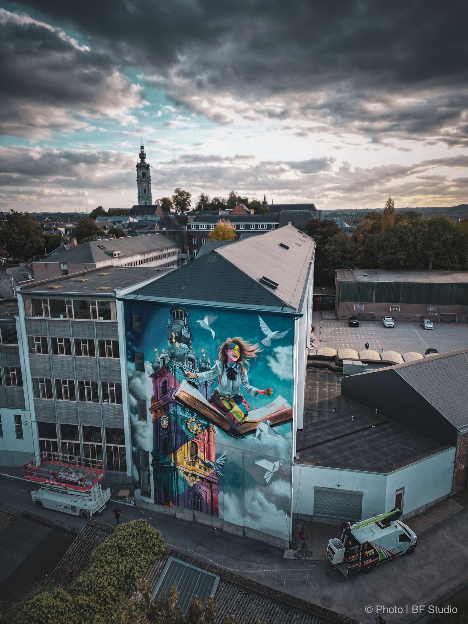 Fresque