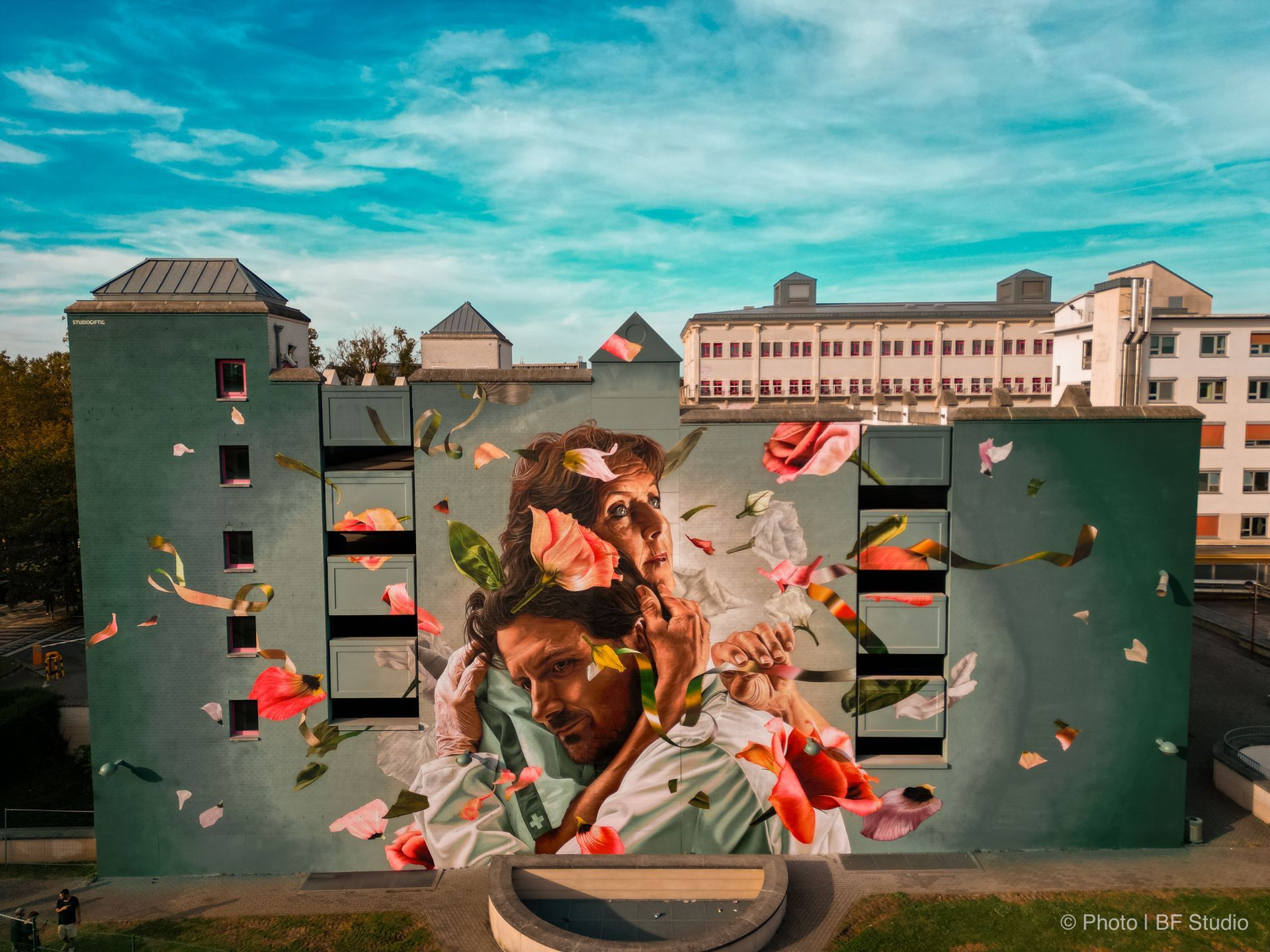 Fresque