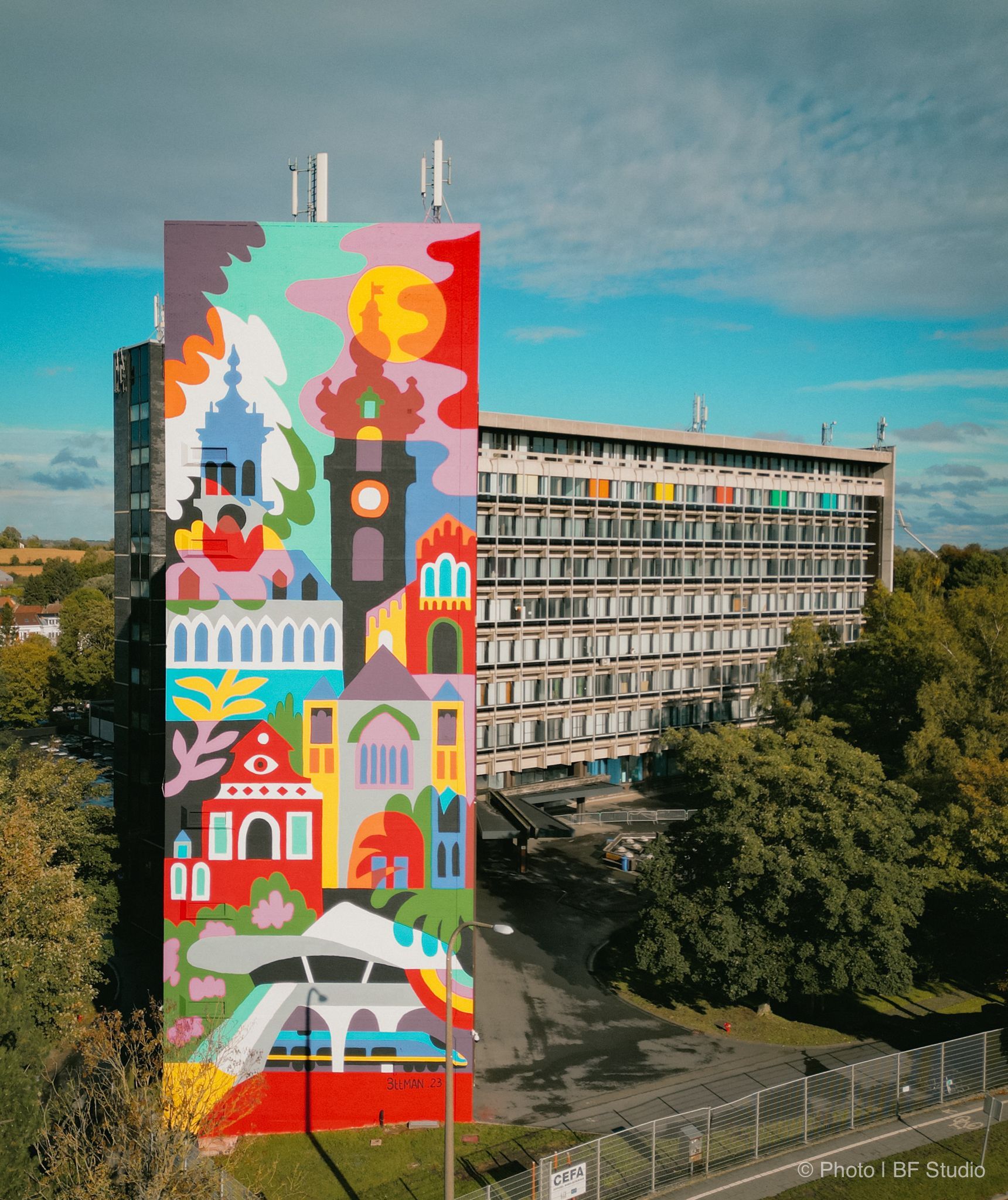 Fresque