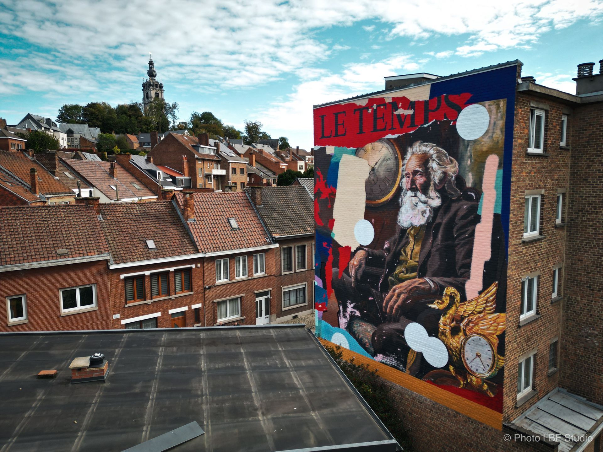 Fresque