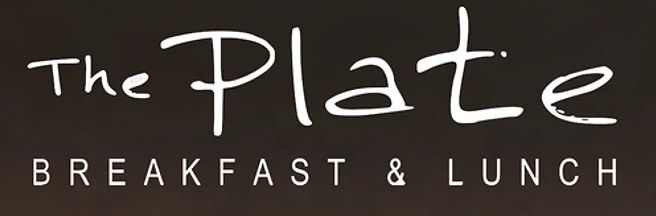 The Plate Breakfast & Lunch