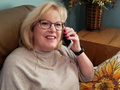 Sheila Kreifels, LMFT, Silicon Valley Couples & Individual Therapist