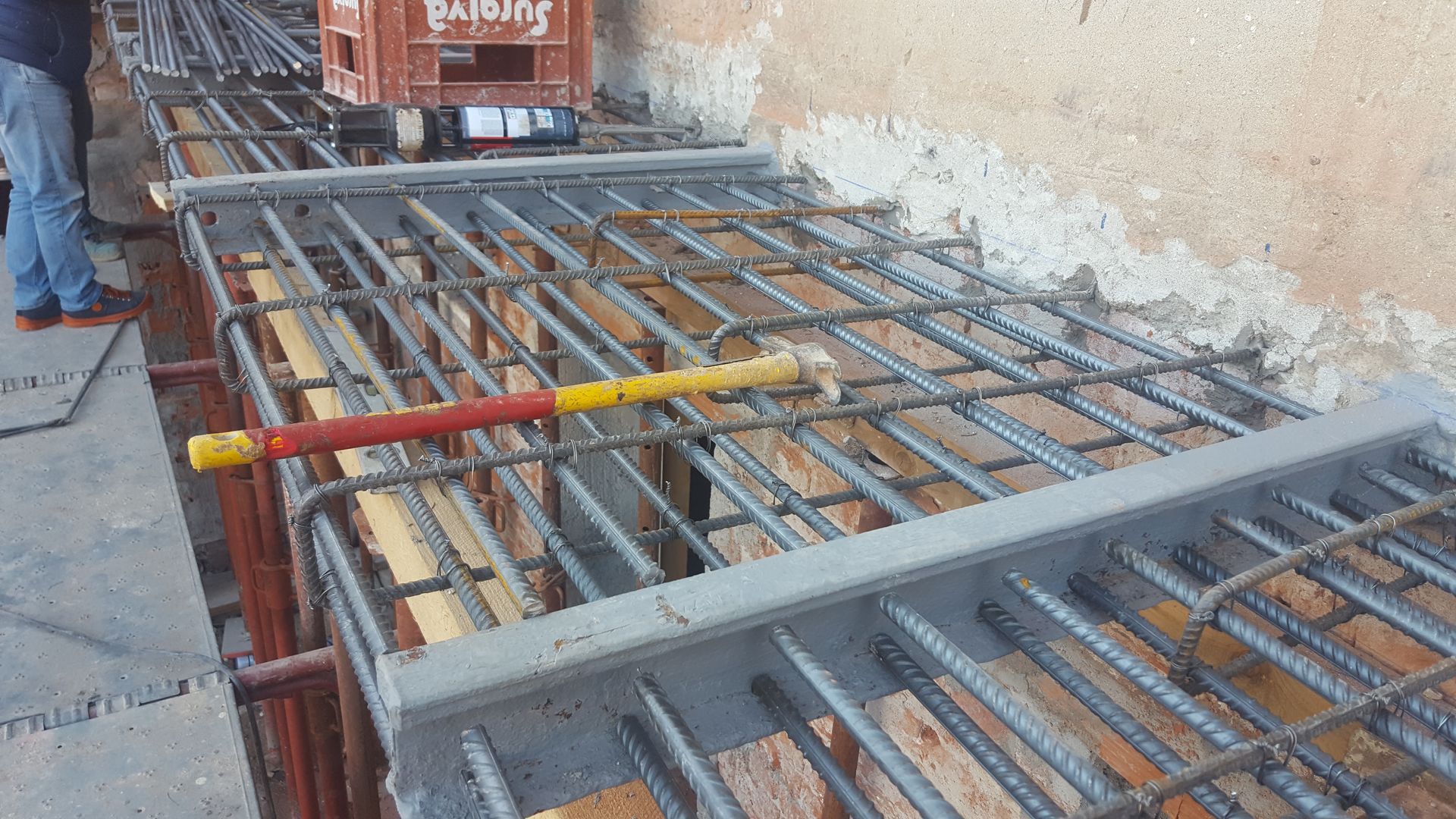 Cantiere edile