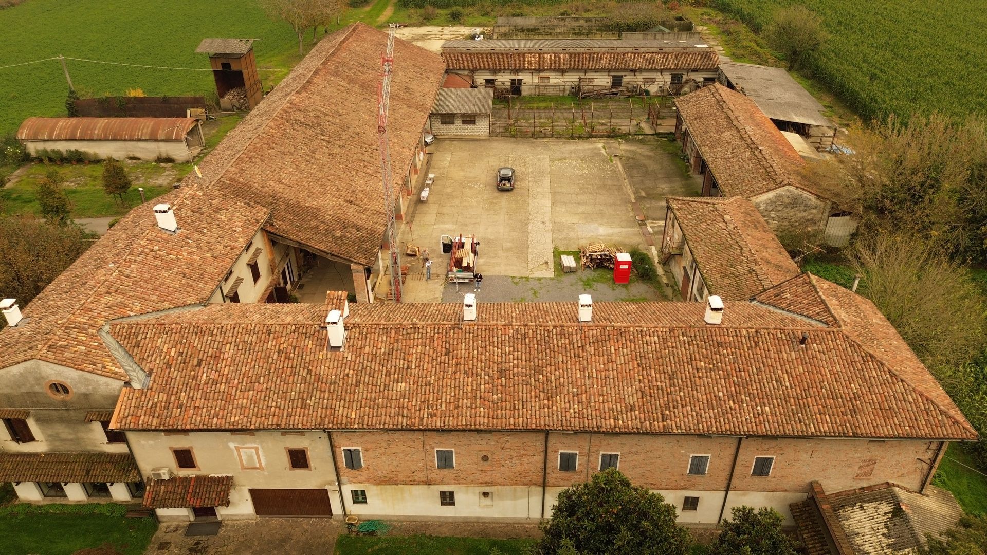 Cascina