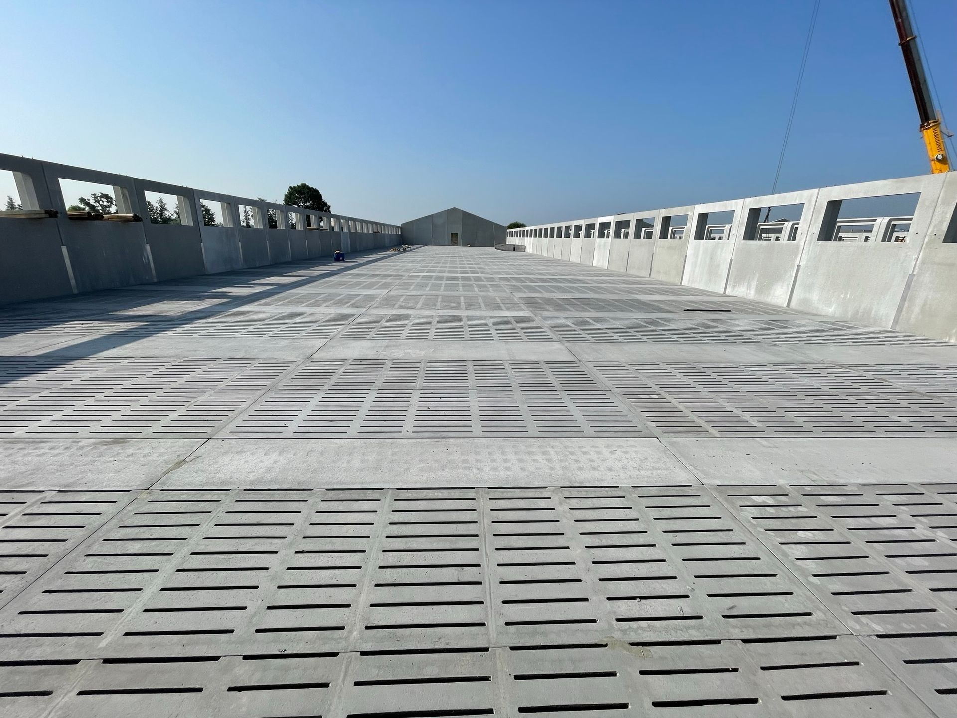 Cantiere edile