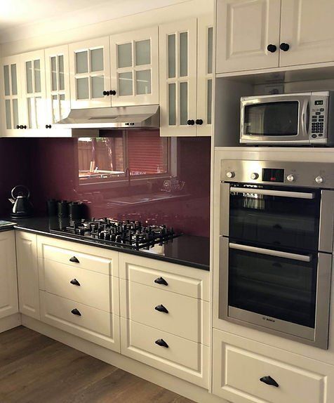 Kitchen Face-Lifts — Geelong, VIC — Metropolitan Stone