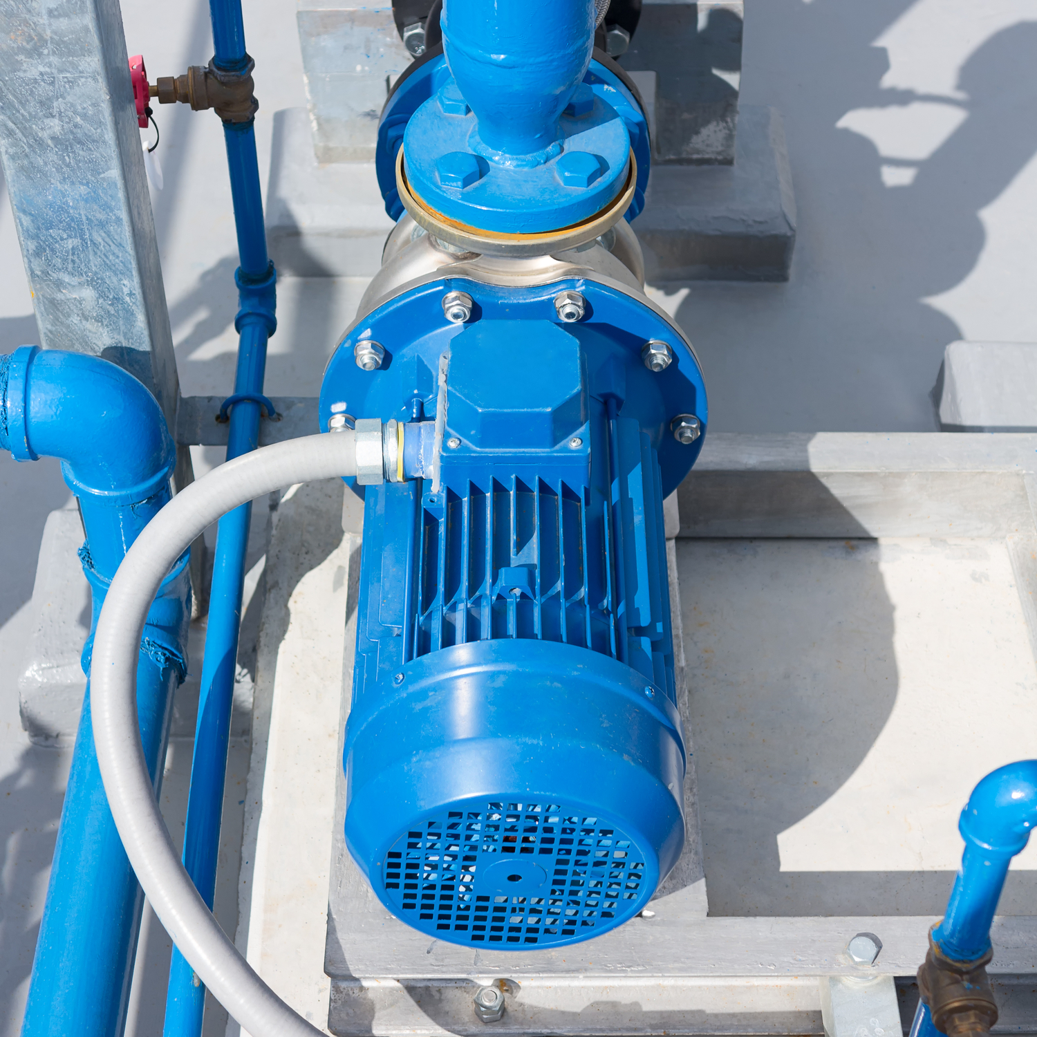 Pool Equipment Repair in Modesto, CA