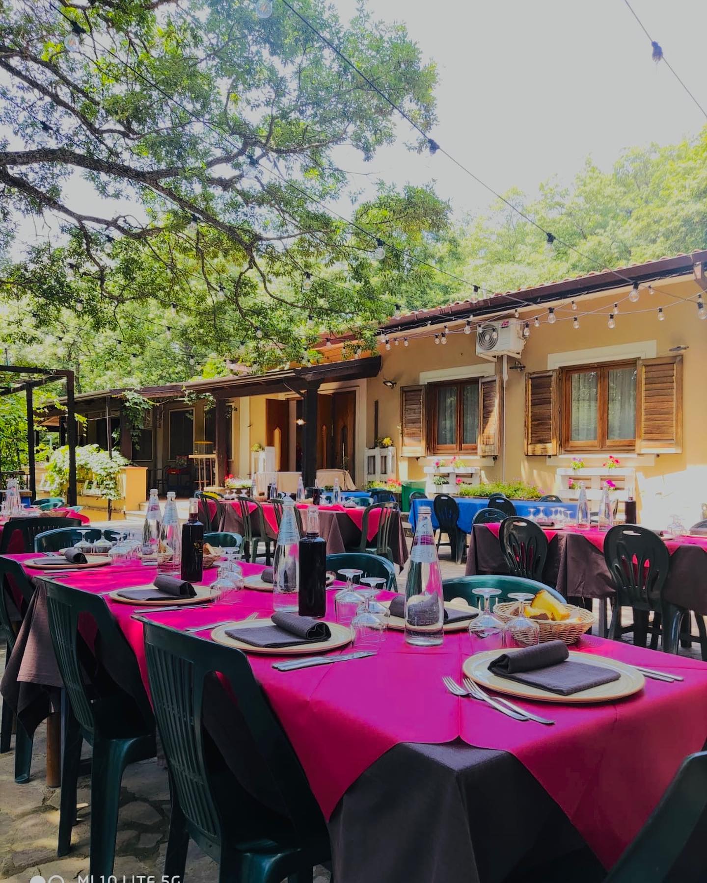 Ristorante Pizzeria Tre Cancelli - Gallery Home 11