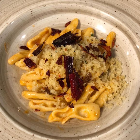 Ristorante Pizzeria Tre Cancelli - pasta fatta in casa
